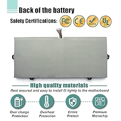 66.9Wh AA-PBRN4ZU Laptop Battery for Samsung Galaxy