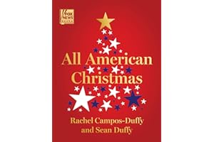 All American Christmas: A Holiday Story Collection
