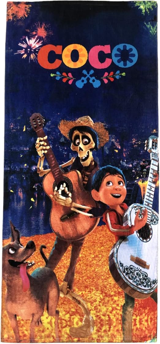 pelicula coco amazon