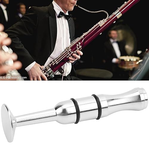 Embouchure Trainer Silver Device Lip Muscles Builder Training for