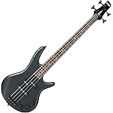 Ibanez GSRM20BWK MiKro - Weathered Black