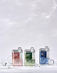 Mediheal Firming Collagen Nude Gel Mask 10 Count