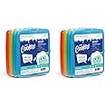 Cool Coolers by Fit & Fresh Slim Ice Packs