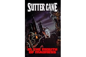 In The Mouth of Madness