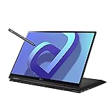 LG gram (2022) Laptop 14T90Q 2-in-1