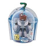 DC Comics Teen Titans Go! Twisty