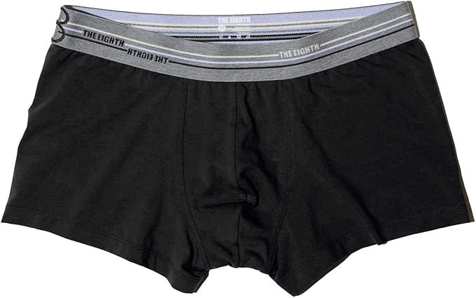 Amazon Com The Eighth Comfortable Men S Underwear The Trunk