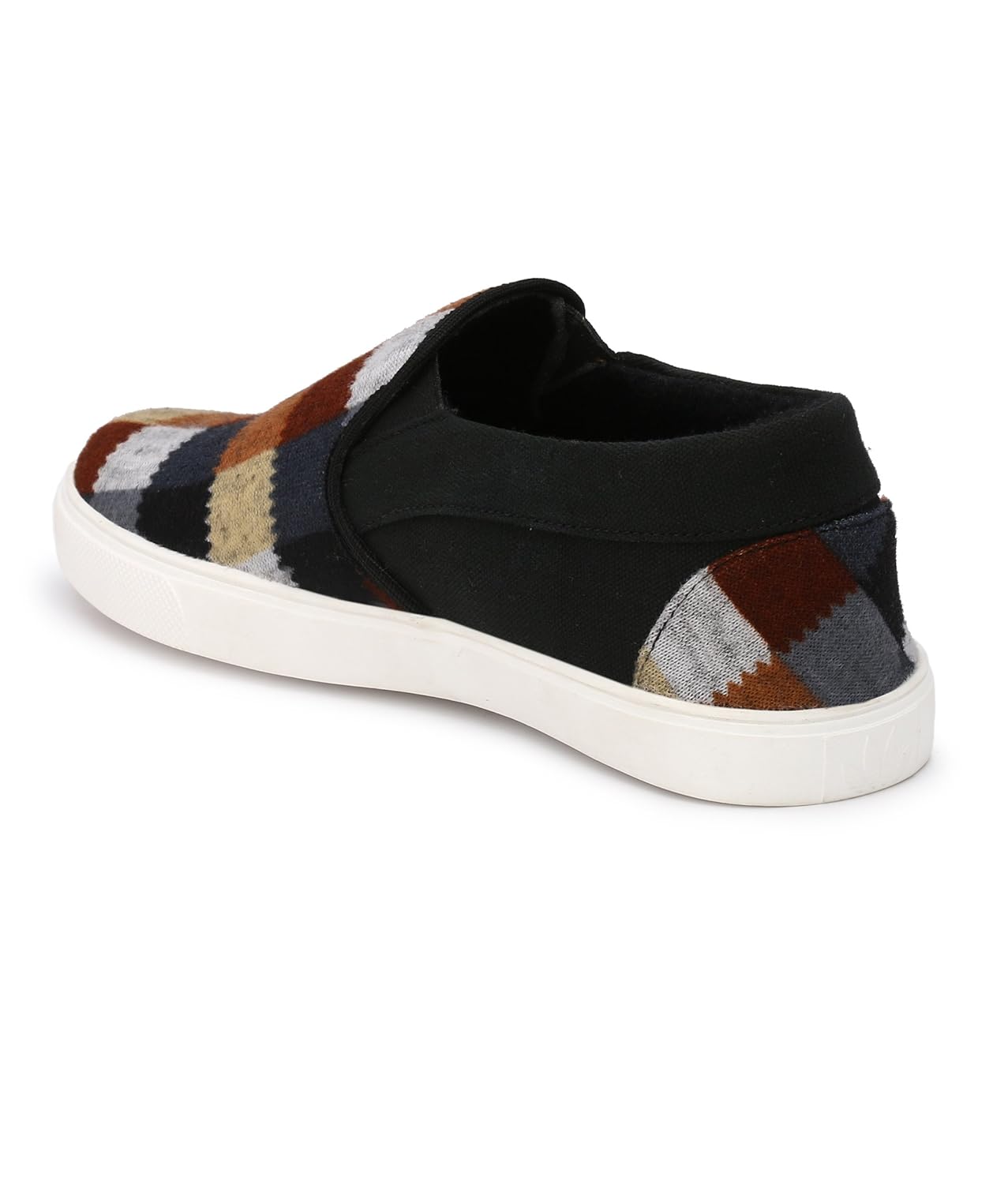 alexa unisex ultrarange rapidweld multi colour sneakers/loafers