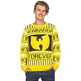 Shop Black Panther Xmas Jumper | UP TO 54% OFF