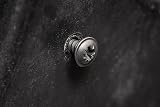 Sealey BST3510 3.5 x 10mm Black Pozi Self Tapping Screw Flanged Head BS 4174 view 6