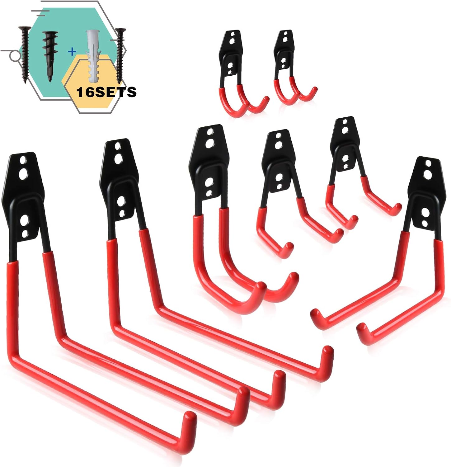 Best Heavy Duty Garden Rake