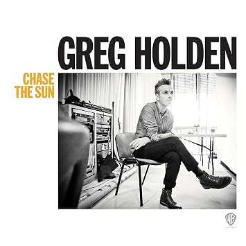 Chase The Sun Holden Greg Amazon De Musik chase the sun