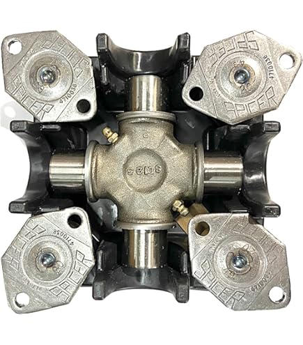 Amazon.com: World American 5-280XRM U-Joint (DL-UJ-1710-BP