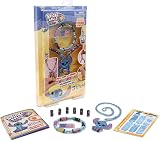 STICKI ROLLS Sky Castle Stitch Pendant Bracelet Pack Disney view 2