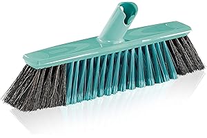 Leifheit 45031 Allround Broom Head Xtra Clean, 40 cm