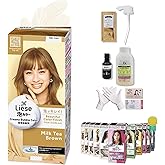 Bubble Hair Color, Bubble Hair Color Japanese, Hair Dye Japanese, Tinte Japones (Set 3, 1)