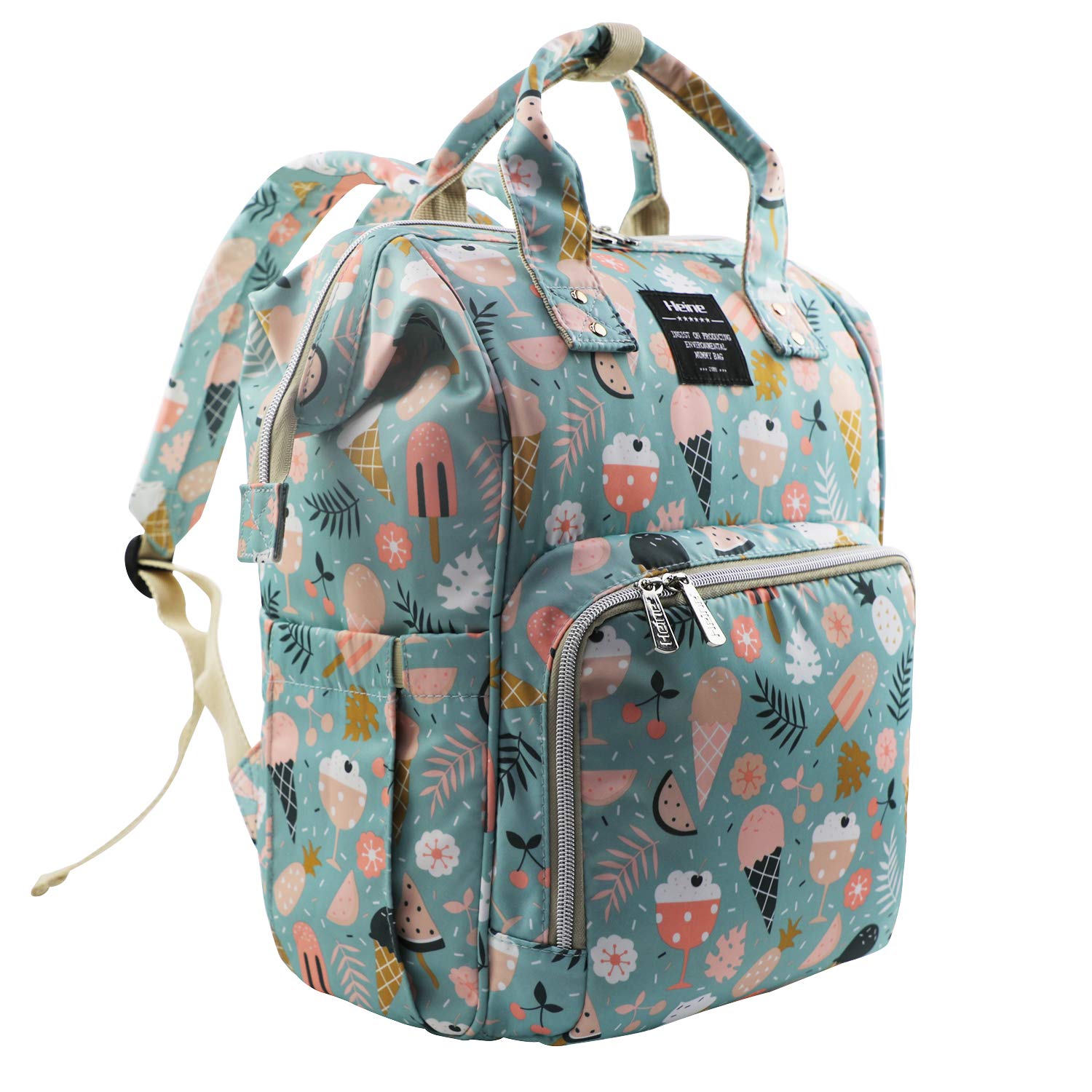 cutest diaper bags 2020