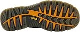 DEWALT North Dakota Steel Toe Work Boot Buffalo Leather UK9 EU43 view 5