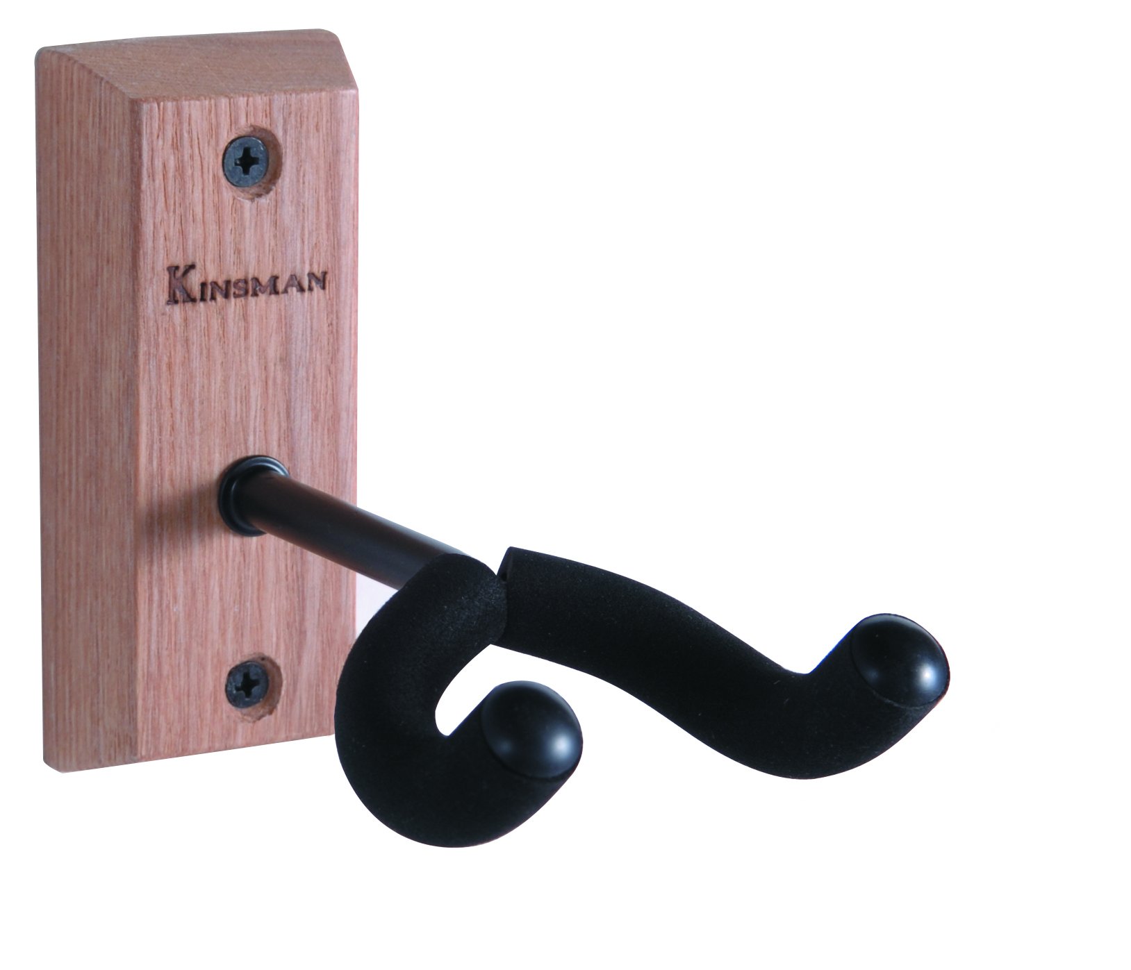 Kinsman Premium Series Wooden Ukulele Stand — image 1