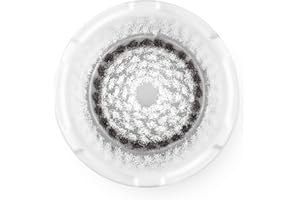 Clarisonic Sensitive Facial Cleansing Brush Head Replacement for Mia 1, Mia 2, Mia Fit, Alpha Fit, 1 Count