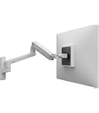 Single Monitor Arm Wall Mount | LX Pro - View #9