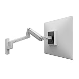 Ergotron – MXV Single Monitor Arm, VESA Wall