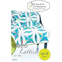 Lattice Revival Pattern