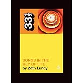 Stevie Wonder's Songs in the Key of Life (33 1/3)