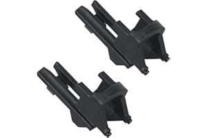 GQNDGN Siding Adapter Tip for dewalt Roofing Gun, Compatible With Dewalt Roofing Nailer Cordless 20v DCN45RNB, DCN45RND1, DCN45RN (Type A A）