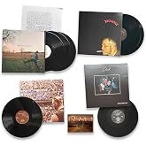 Zach Bryan Discography Collection: DeAnn / Summertime Blues / American Heartbreak / Self-Title + Including Bonus Art Card