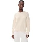 Madewell Women's The Arden Crewneck Sweater