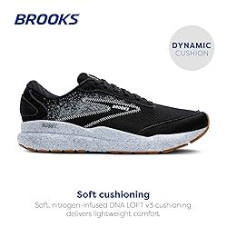 Brooks Women’s Ghost 16 Neutral Running Shoe