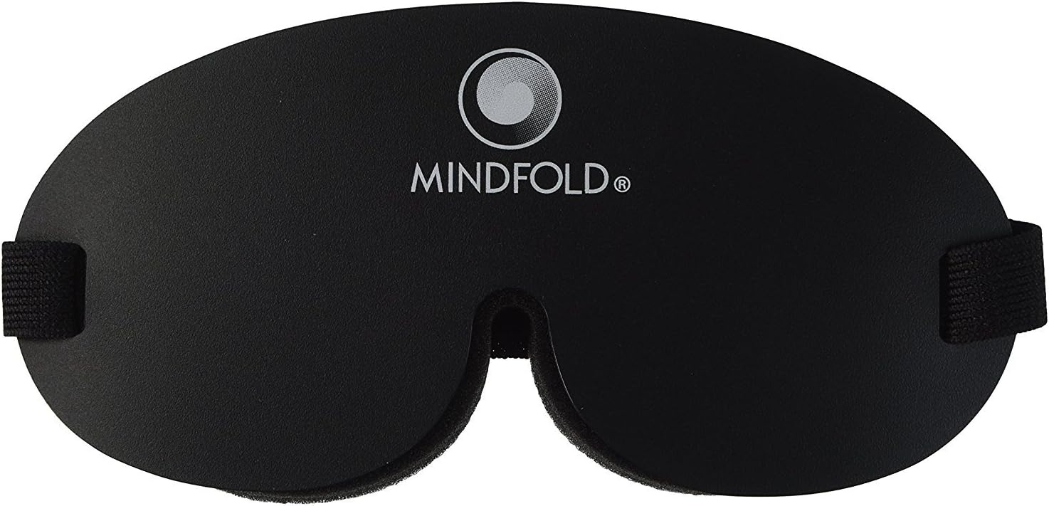 Mindfold Sleep Mask Amazon.it Elettronica