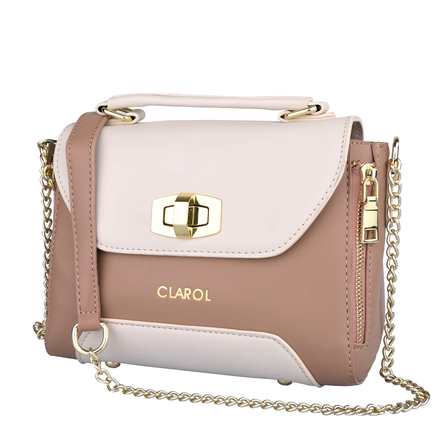 detachable sling bag