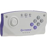 Hyperkin RetroN 5 Bluetooth Wireless Controller (Gray)