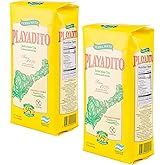 Yerba Mate Playadito 500gm Two Pack