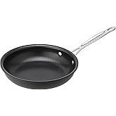 Cuisinart 622-20 Chef's Classic 8-Inch Open Skillet Nonstick-Hard-Anodized