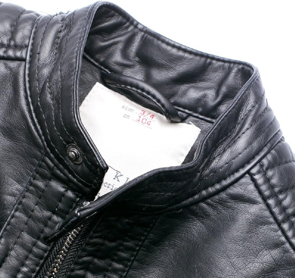 boy leather jackets sale