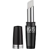 Maybelline New York SuperStay Eraser Lip Color Remover, 0.1 oz.