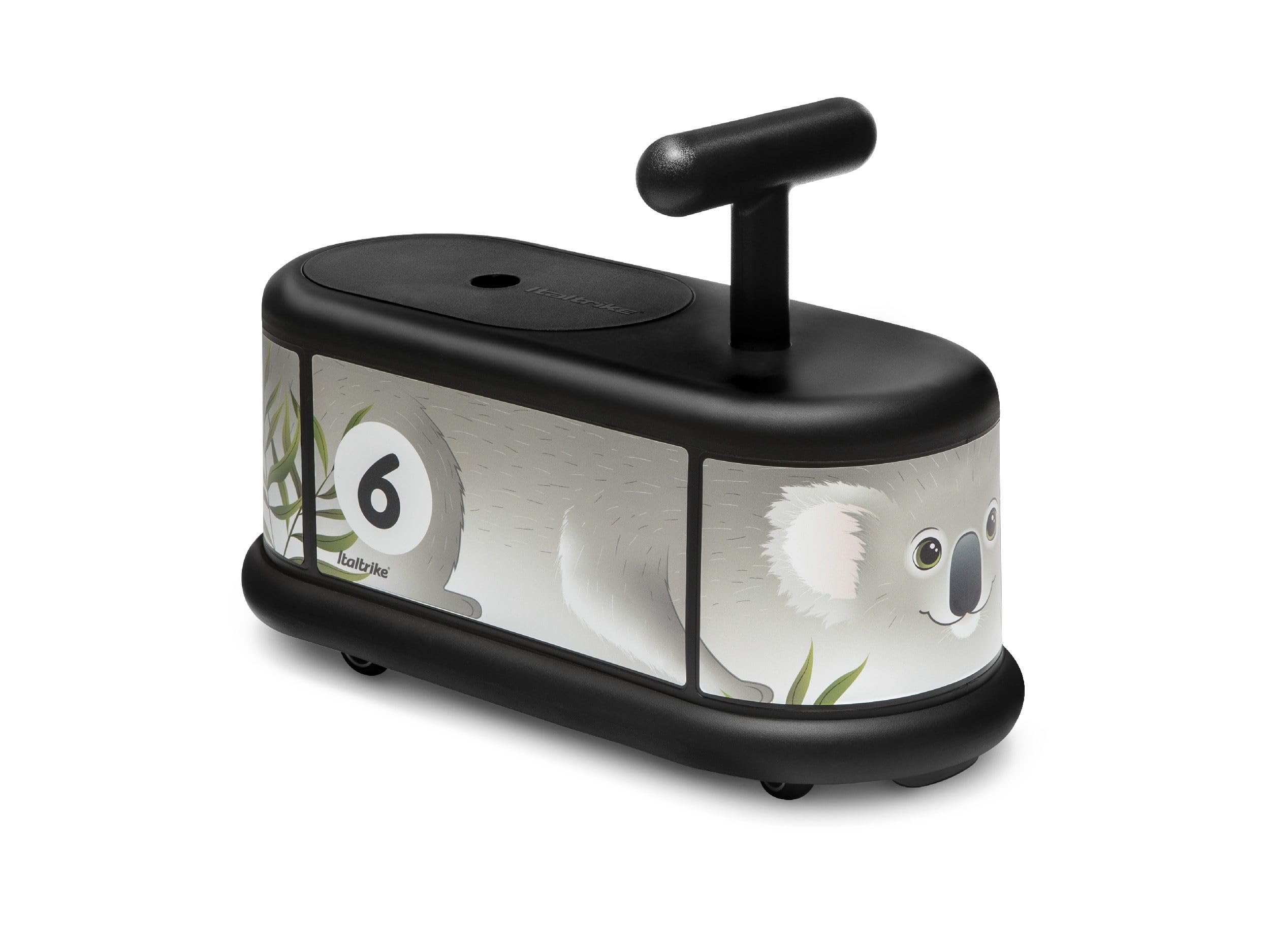 Italtrike ABC La Cosa Koala