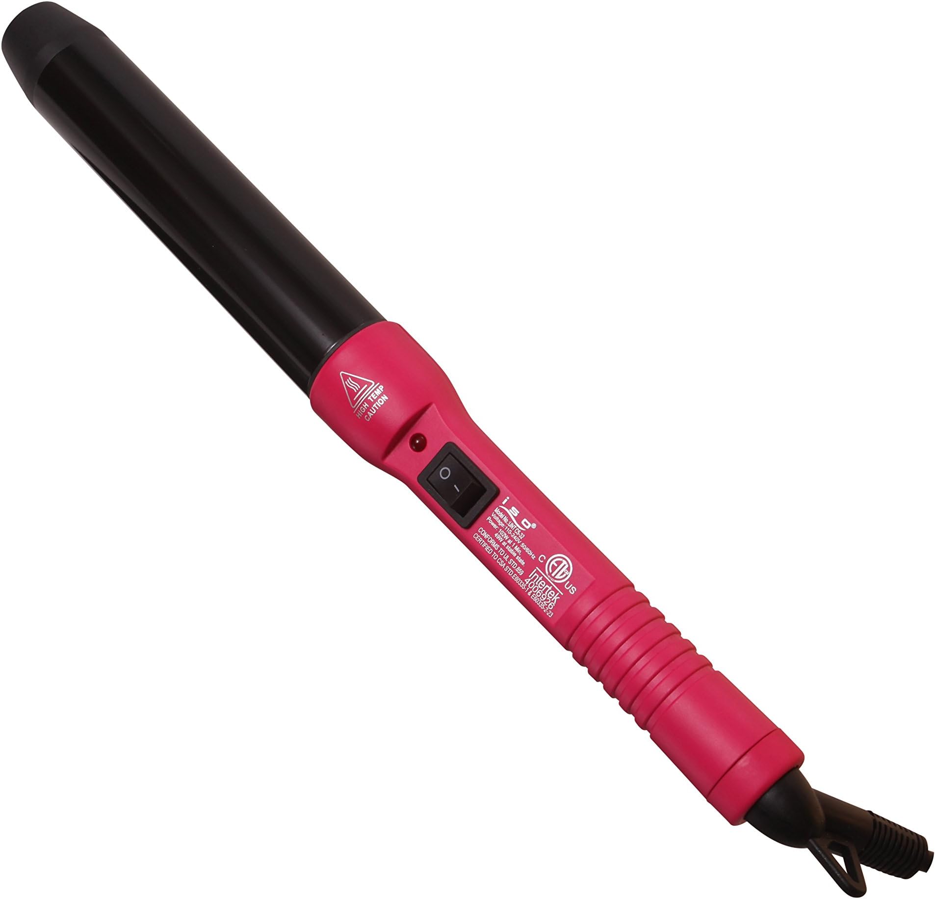 32 mm Twister, Pink