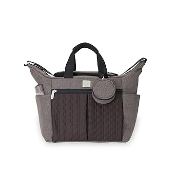 ergo baby bag