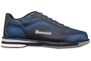 Brunswick Command Mens Bowling Shoes