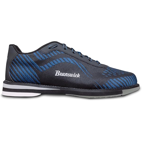 Dexter Mens Wide Width C9 Knit BOA Bowling Shoes - Black/Gold 10