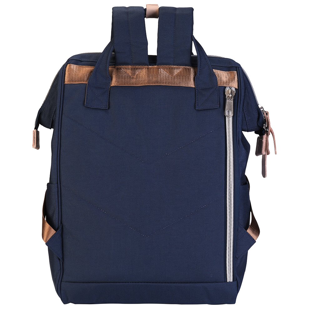 Himawari Backpack Review IUCN Water