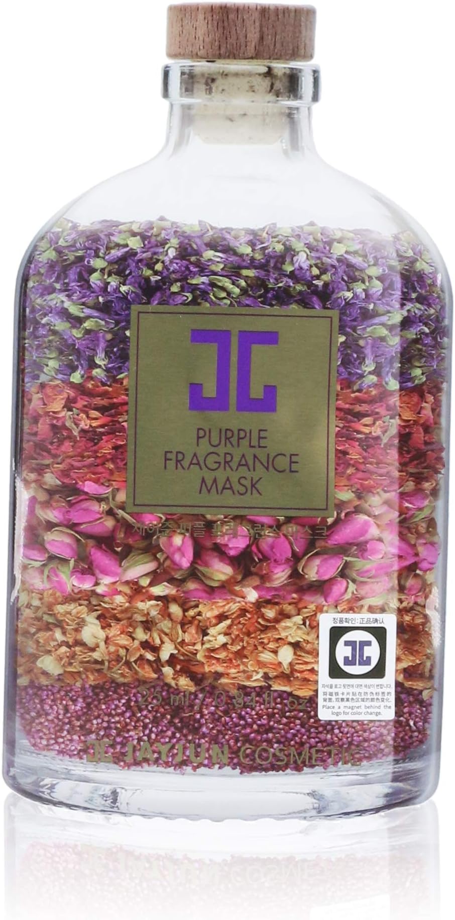 JAYJUN Cosmetics Women'S Limited Edition Face Mask, (10-Piece)