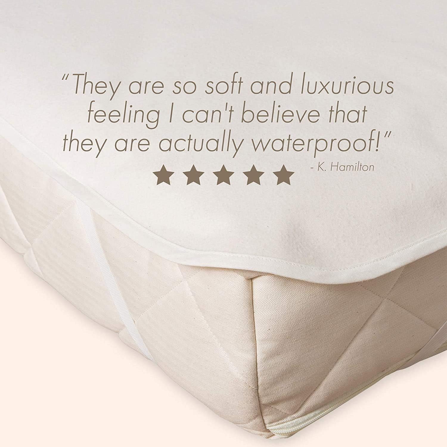 tutti bambini cozee mattress