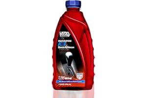 ULTRA 1PLUS ATF Dexron III/Mercon Automatic Transmission Fluid - ATF Dexron 3 (1 Quart)