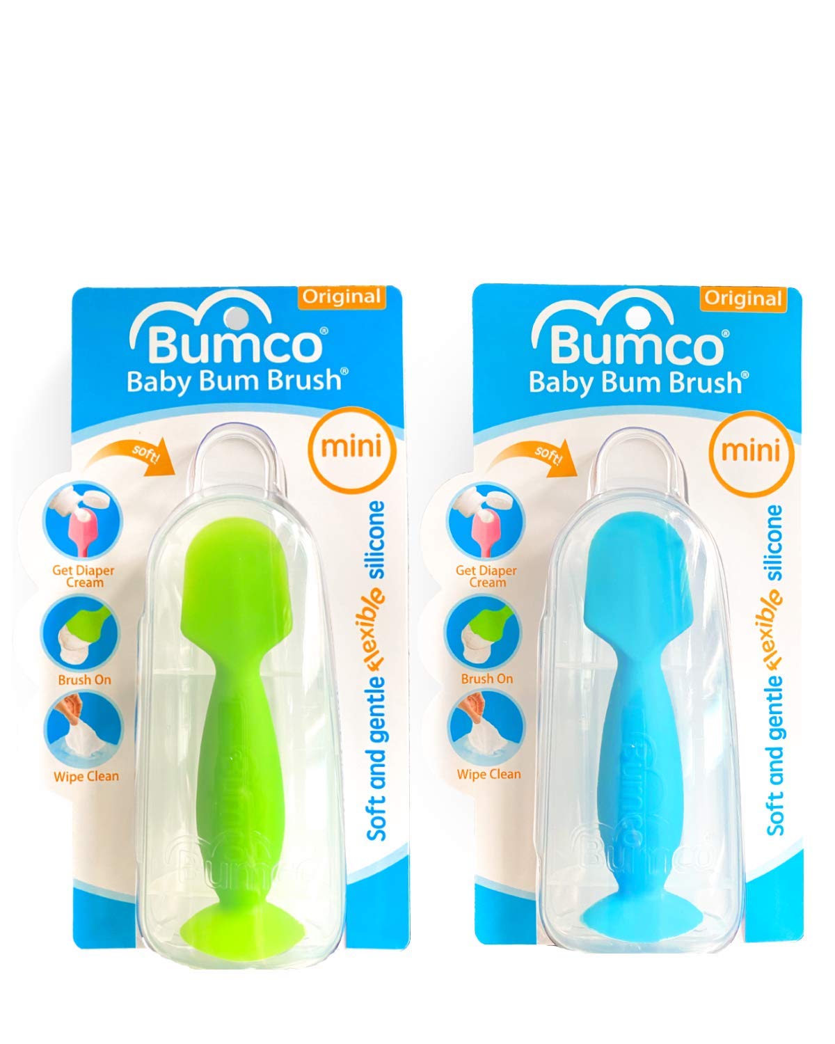 babybum diaper cream brush