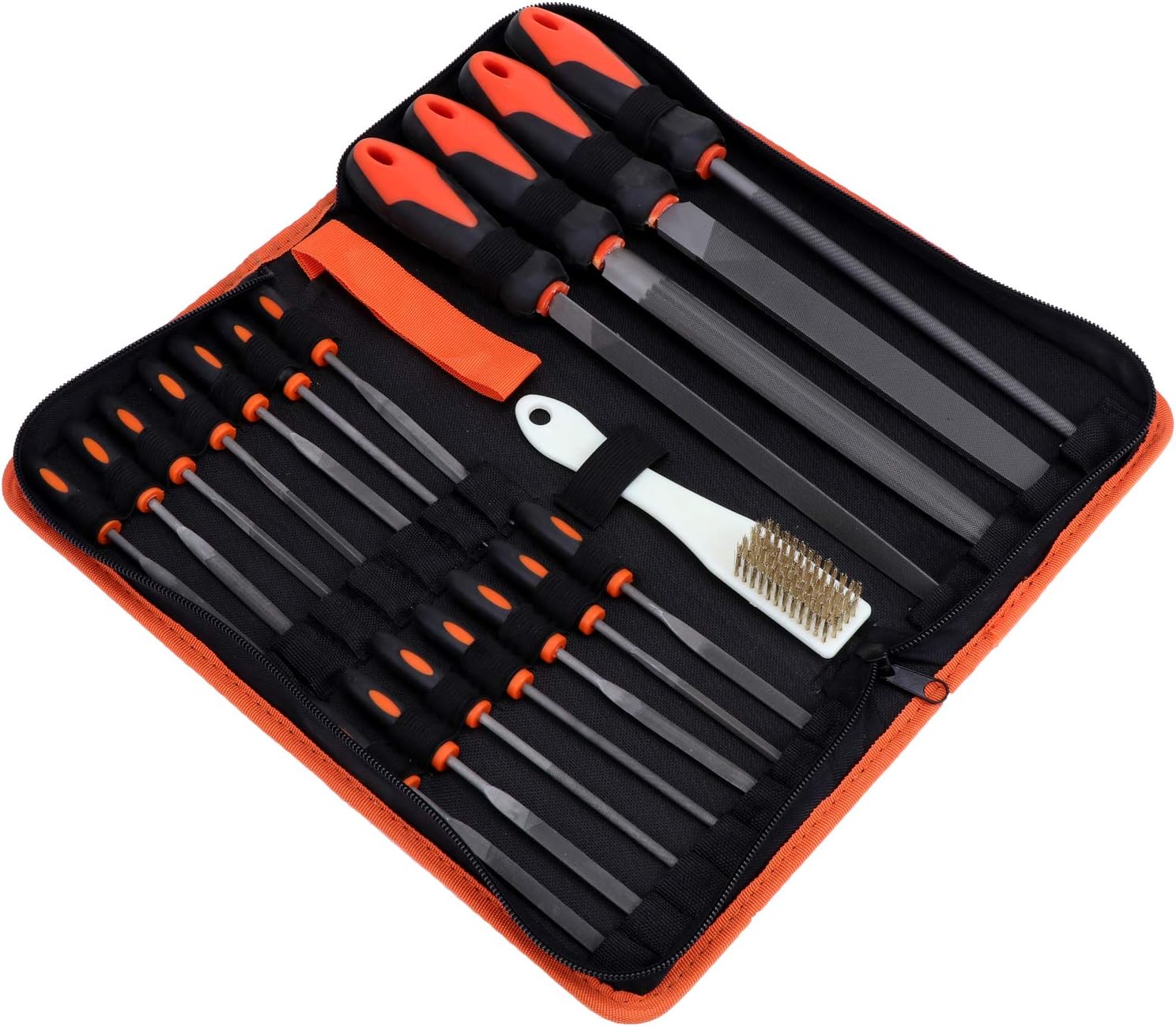 set di lime per legno